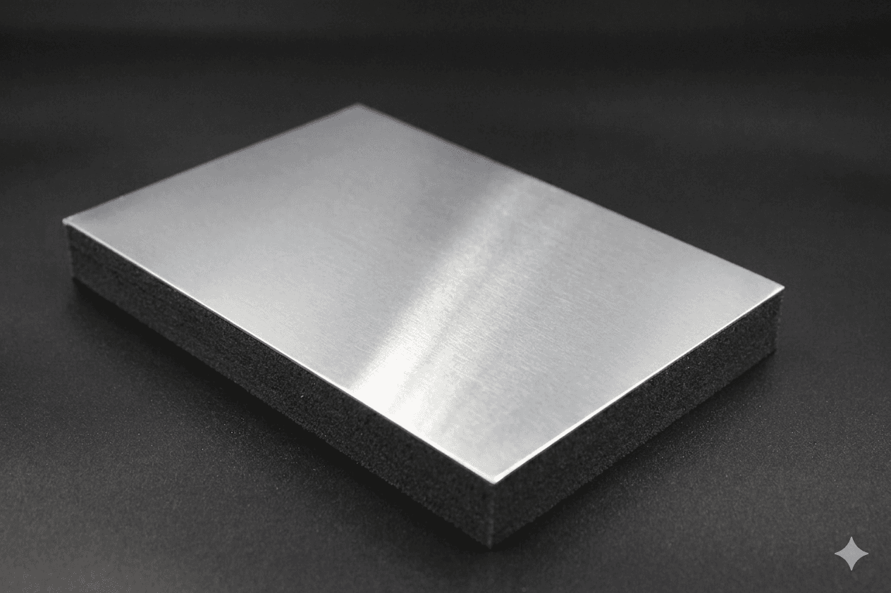 Gulf-O-Flex® Aluclad
