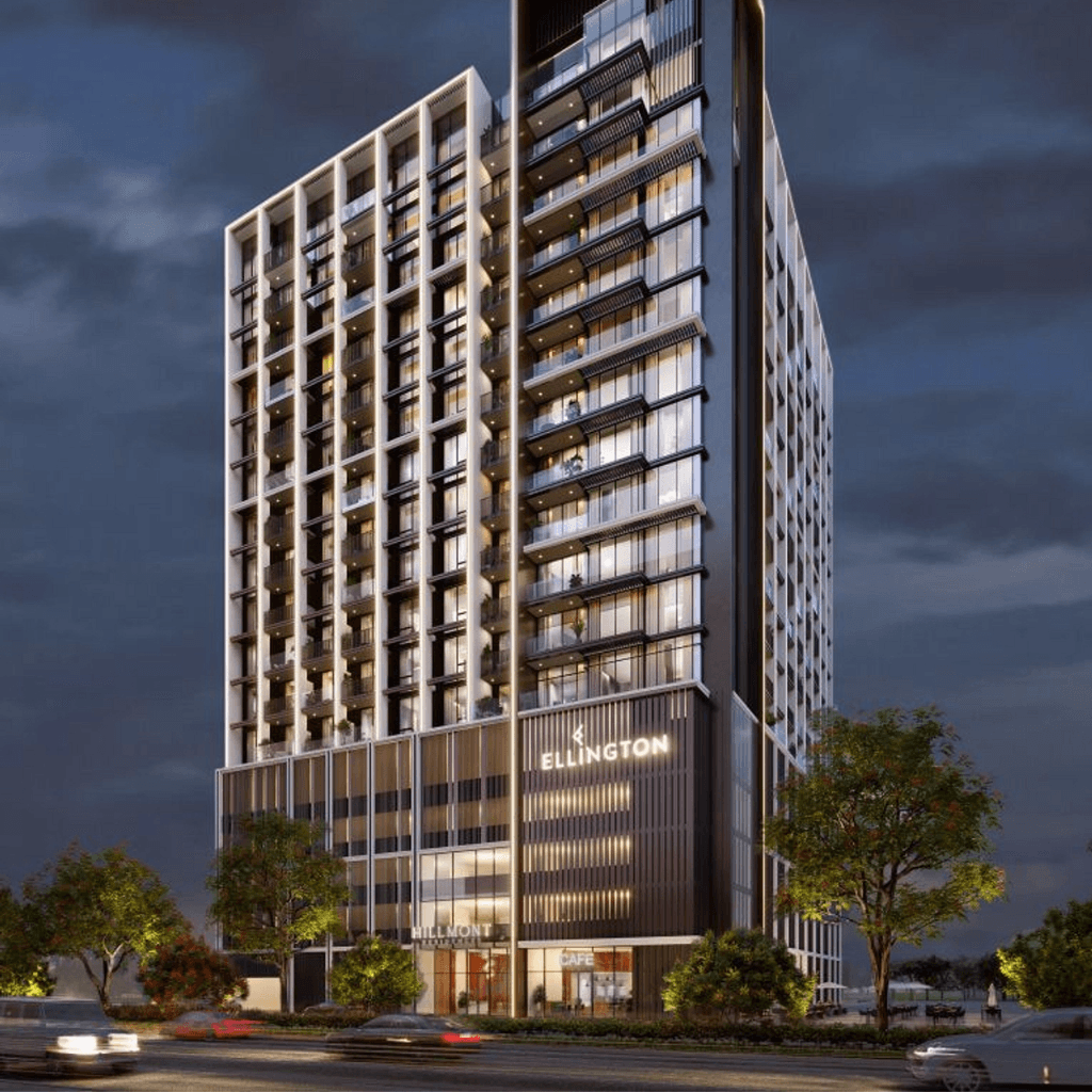 Hillmont Residences