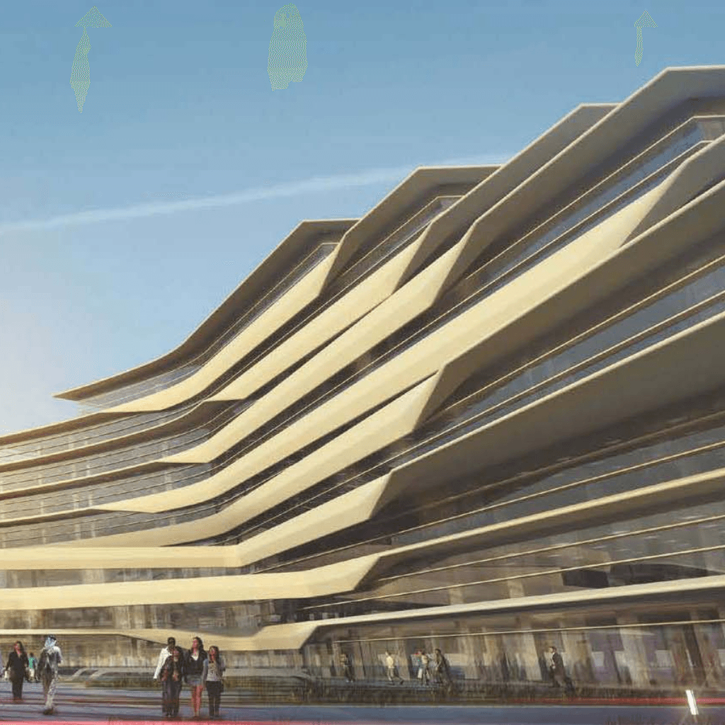 Ahlia University