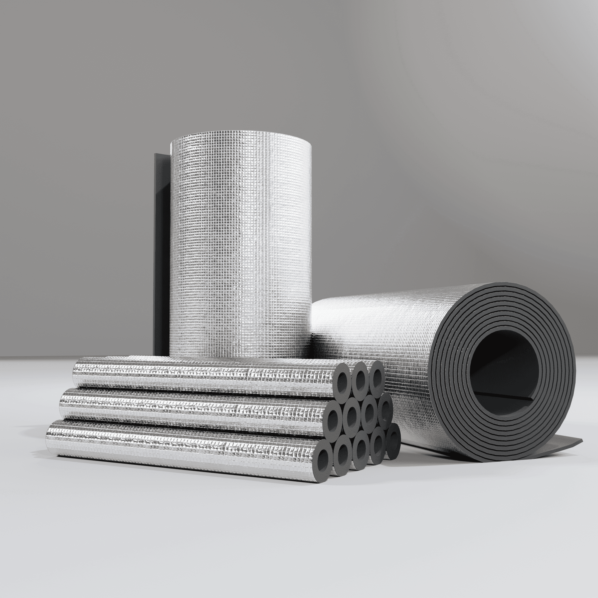 XLPE insulation roll
