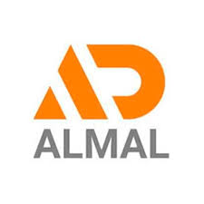 Almal Realestate logo