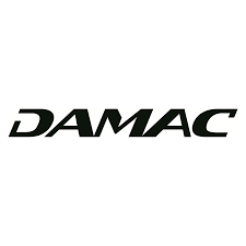 Damac logo