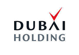 Dubai Holding RE logo