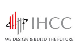 IHCC logo